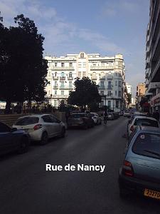 ORAN RUE DE NANCY